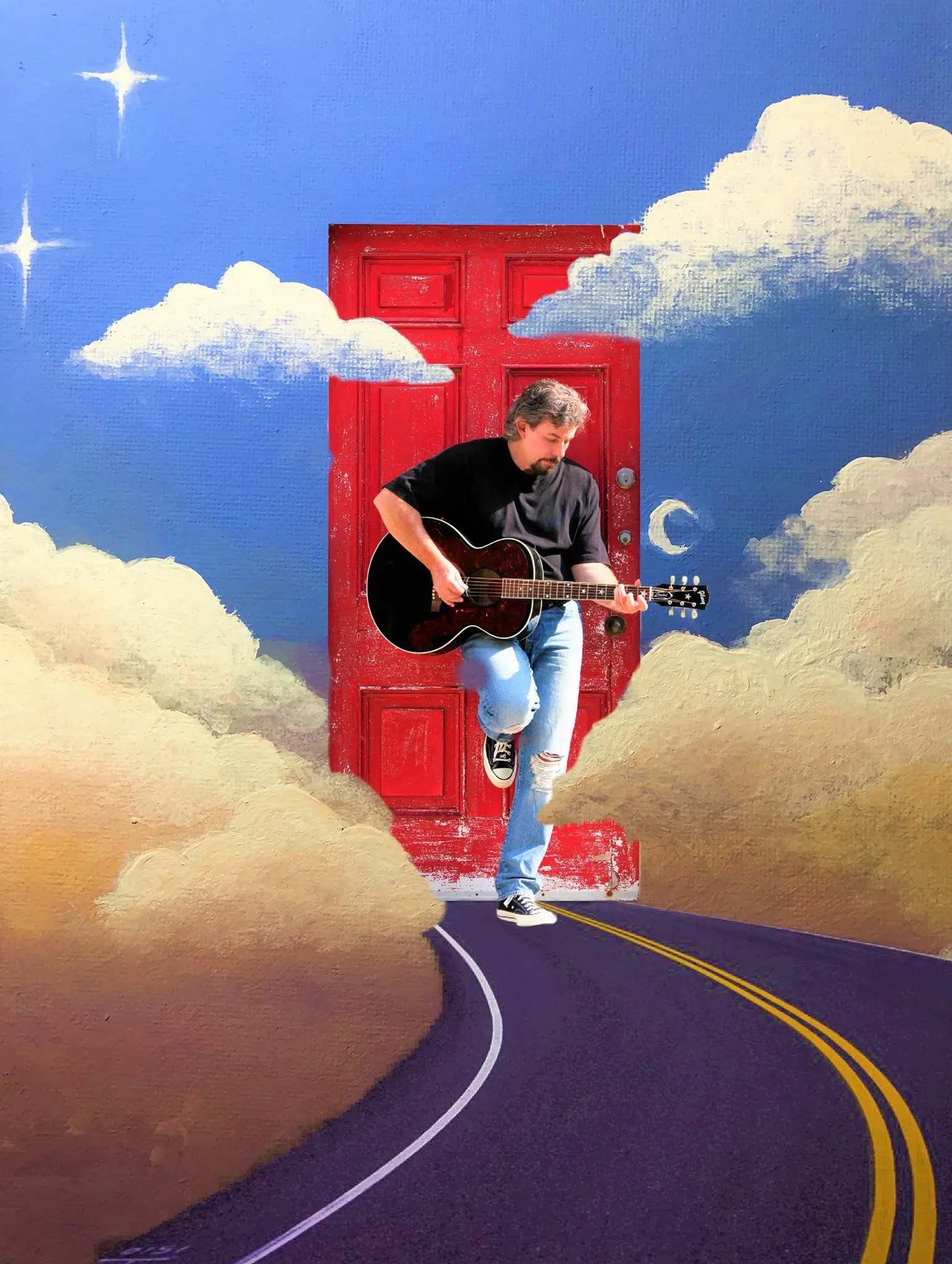 Coast 2 Coast Closeup – Chase Stevens