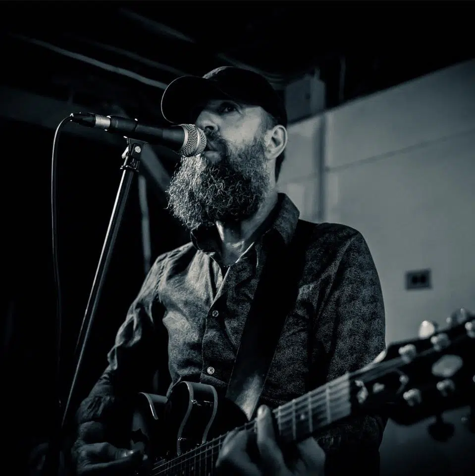 Coast 2 Coast Closeup – Yvon Leroux