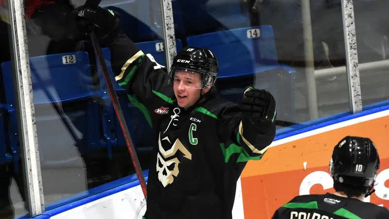 Prince Albert Raiders Podcast Episode 15