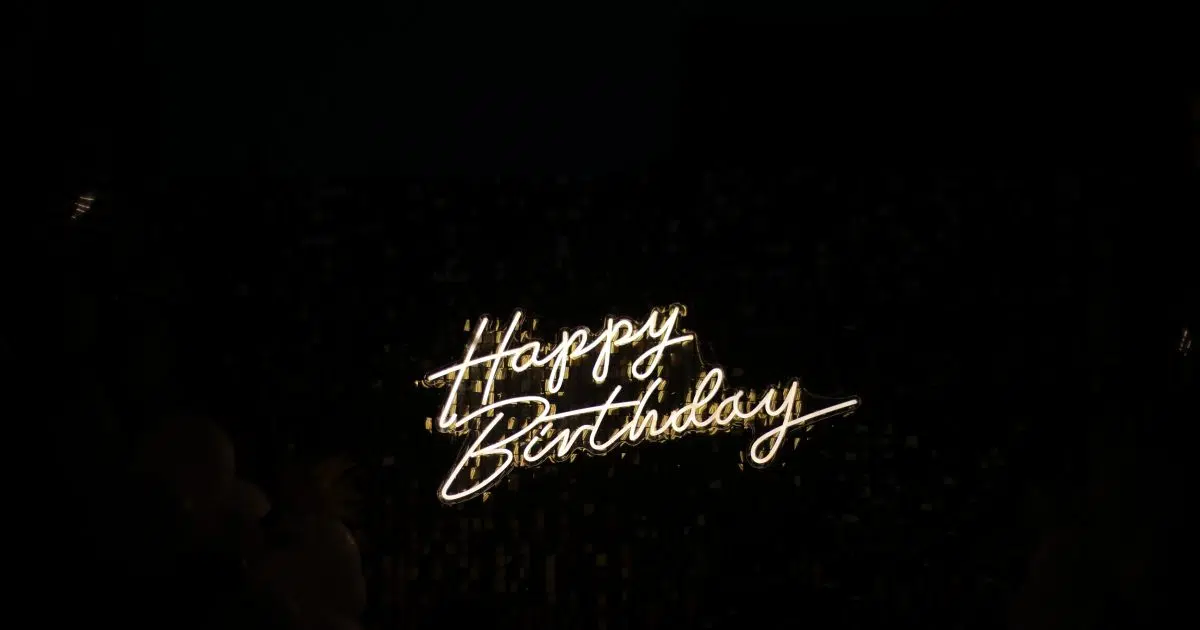 What Men Want for Their Birthday 900 CKBI