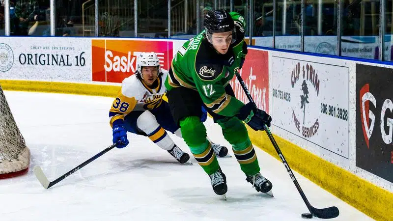 Prince Albert Raiders on X: In this week's #FlashbackFriday