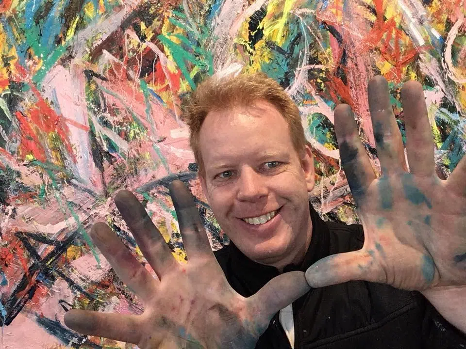 Art Factory coming to Renfrew 96.1 Renfrew Today