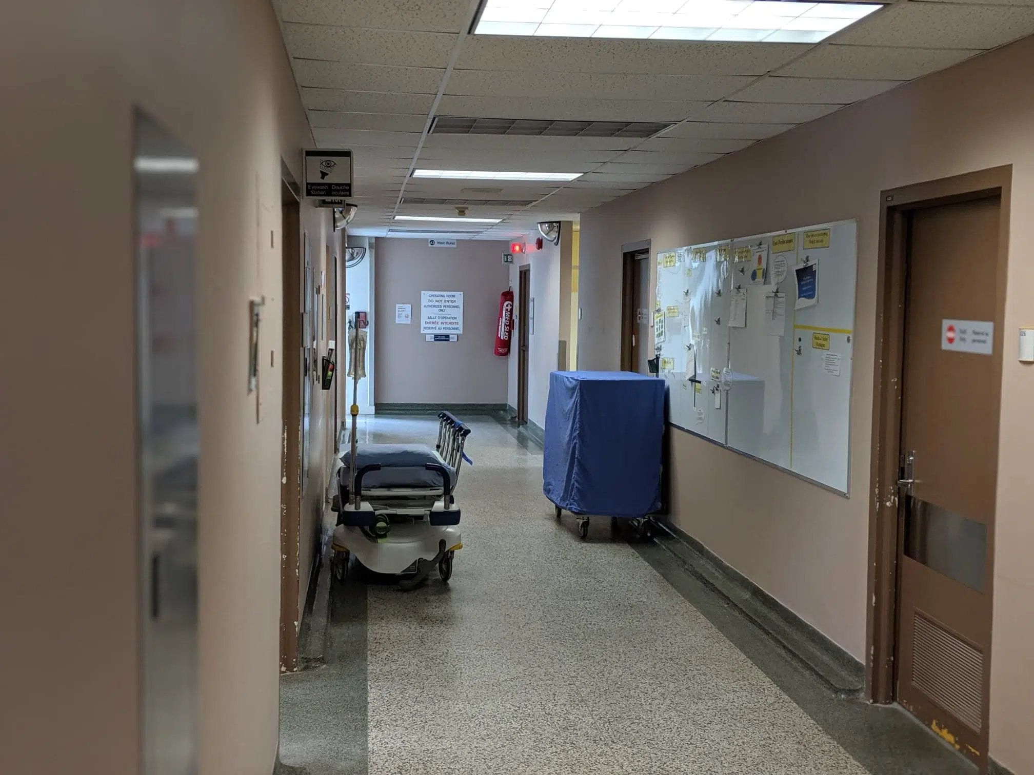 Roughly 30,000 in Renfrew County to be without a doctor by end of 2021