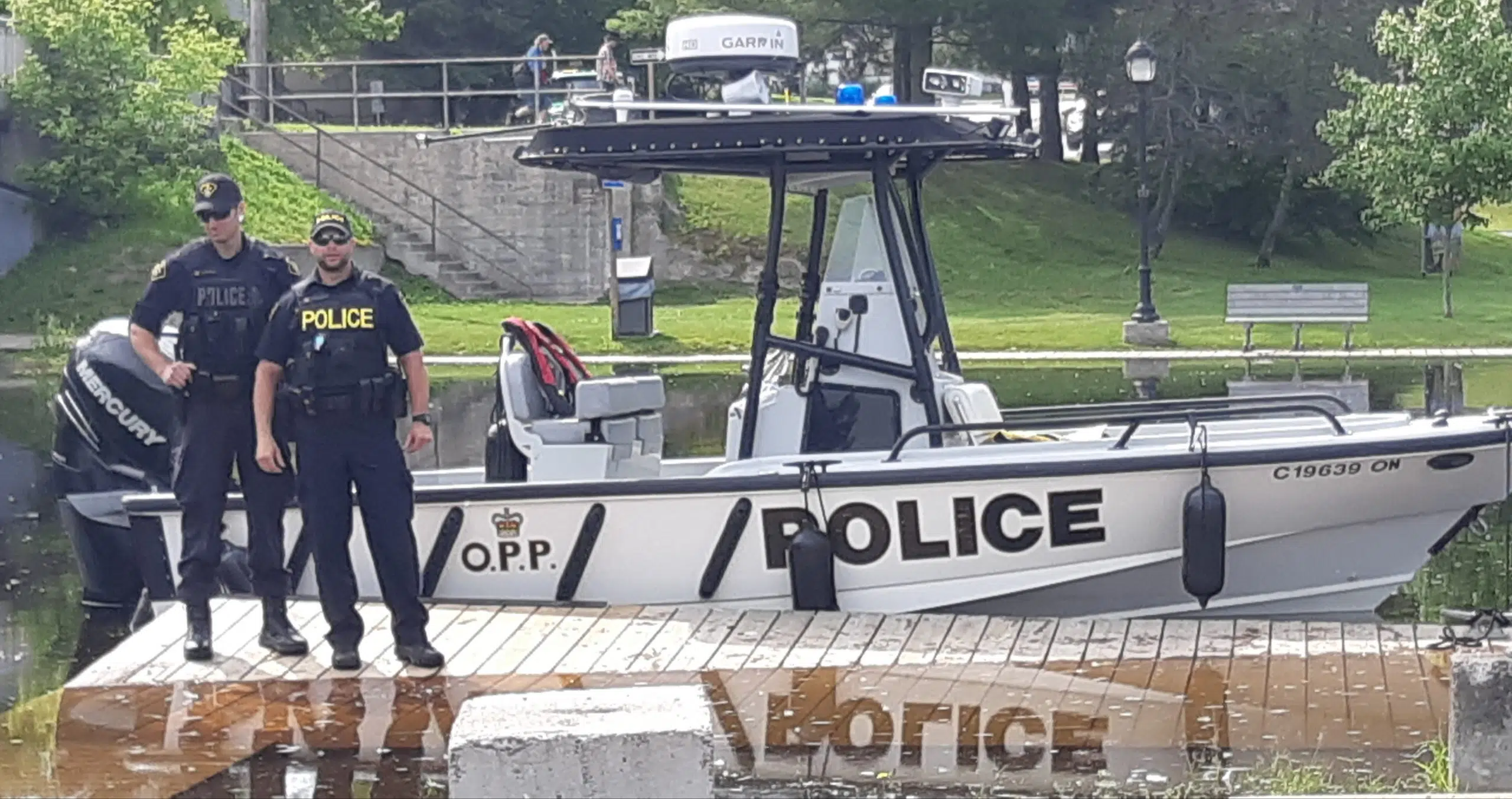 Boat launches in Whitewater Region closed during the COVID-19 pandemic ...