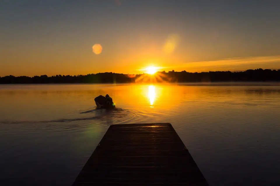 Boat launches on the Ottawa River to open May 11th in Whitewater Region