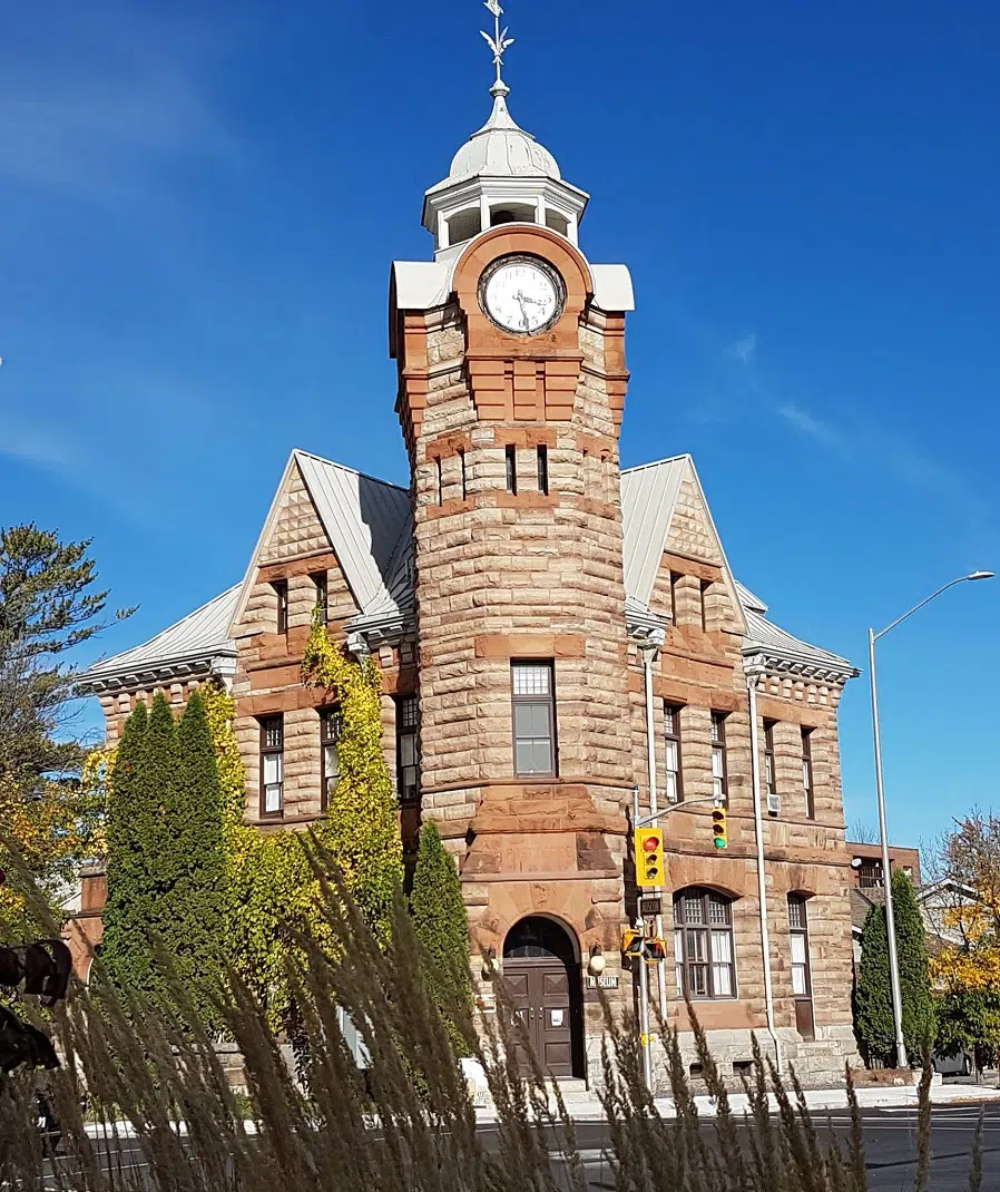 Arnprior Museum reopens 96.1 Renfrew Today