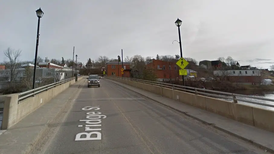 Main bridge in Eganville to reopen Friday 96.1 Renfrew Today