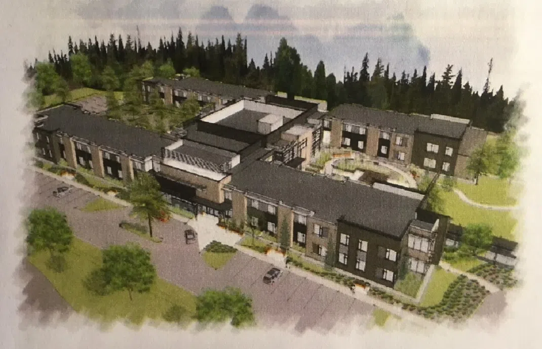 Arnprior’s Grove Nursing Home outbreak ends 96.1 Renfrew Today