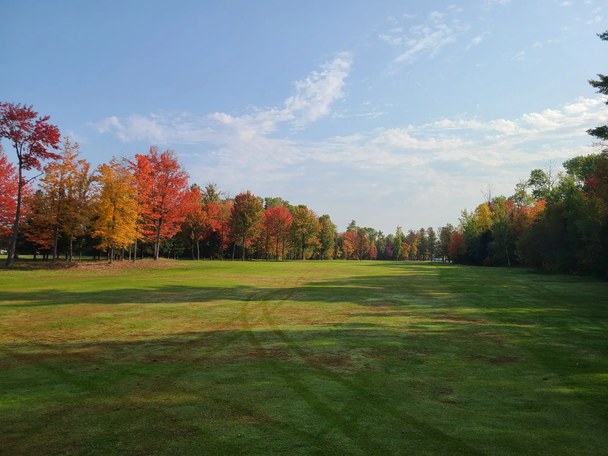 Pembroke Golf Course celebrating 100th anniversary in 2022 96.1