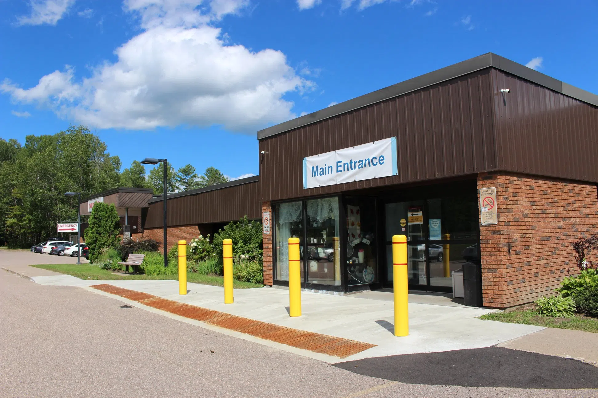 Three hospitals in eastern Ontario implement Epic patient health info