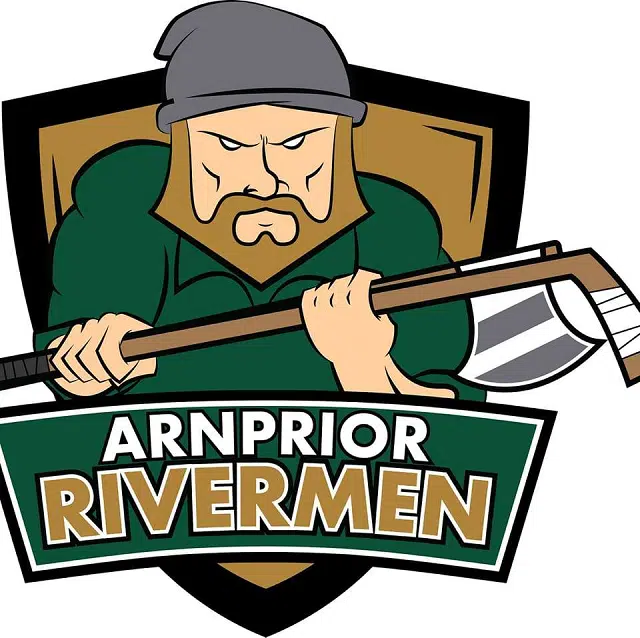 Arnprior Packers Hockey Club - 