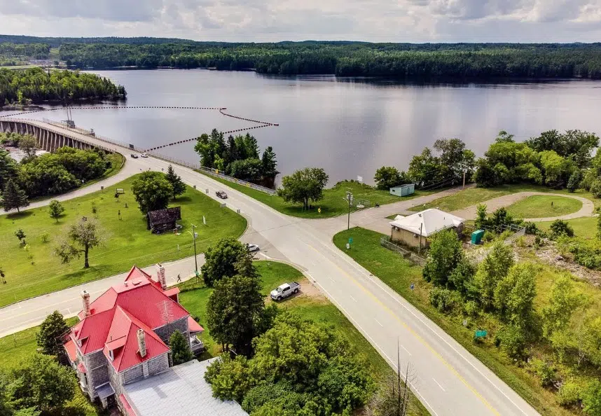 Historic home in PortageduFort hits the market 96.1 Renfrew Today