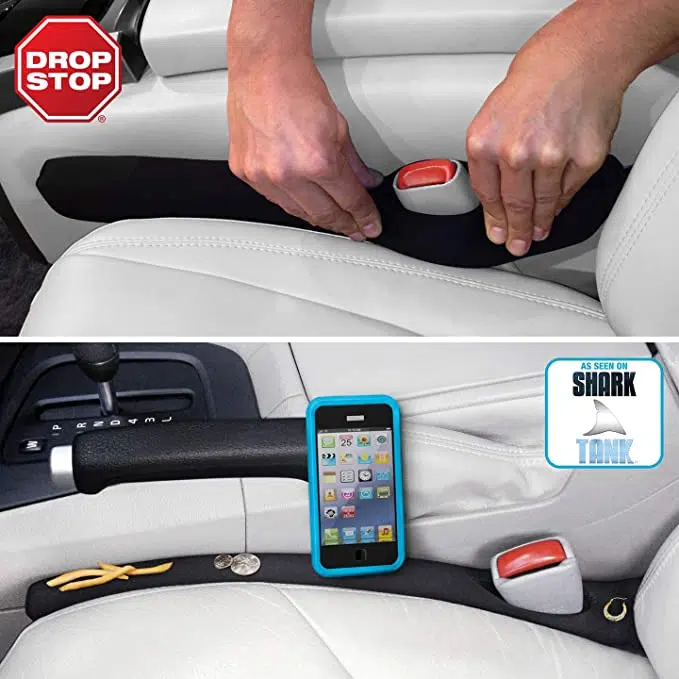 16 Car Accessories For The Whole Family That Will Make Your Life Easier