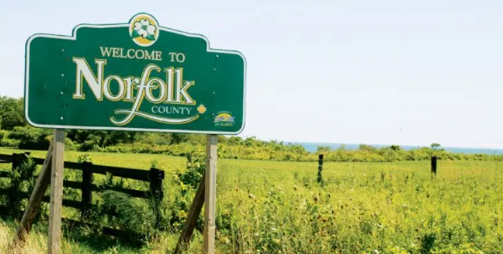 Province To Contribute Over $1.6 Million Towards Replacing Long Point Causeway Bridge ...