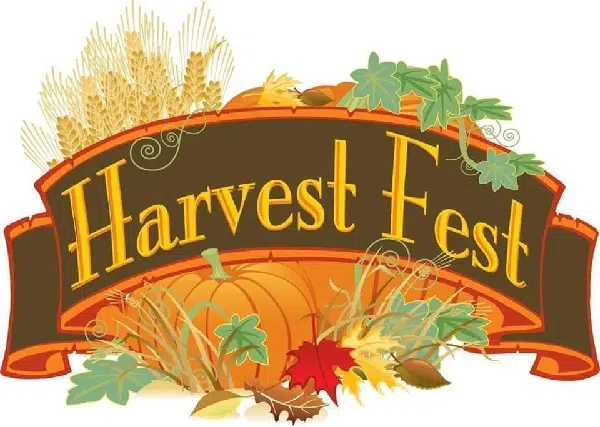 Harvest Fest Goes This Weekend | NorfolkToday.ca