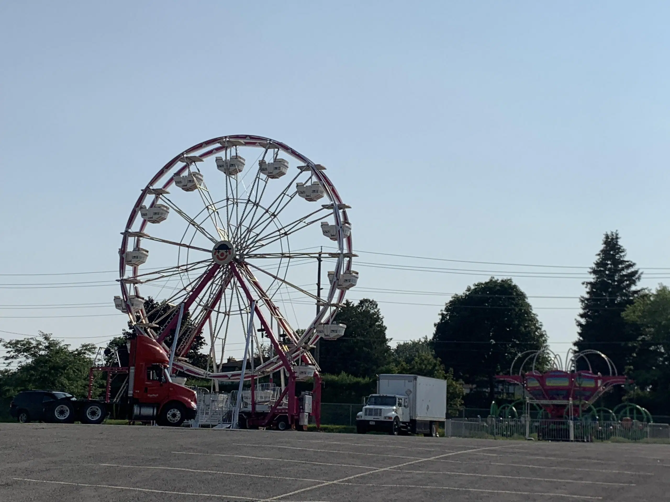 Fair rides only up for inspection NorfolkToday.ca