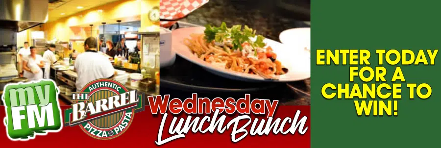 Feature: https://www.norfolktoday.ca/wednesday-lunch-bunch/