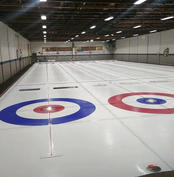 Simcoe Curling Club Set To Host Ontario Curling Championship