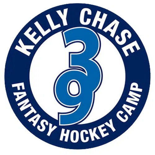 KELLY CHASE FANTASY HOCKEY CAMP C95