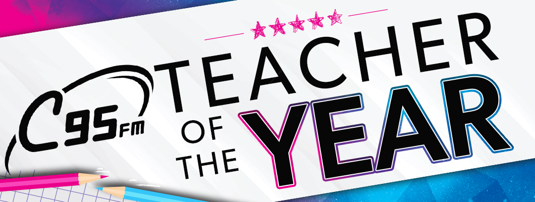 Teacher of the Year - Vimarsana News