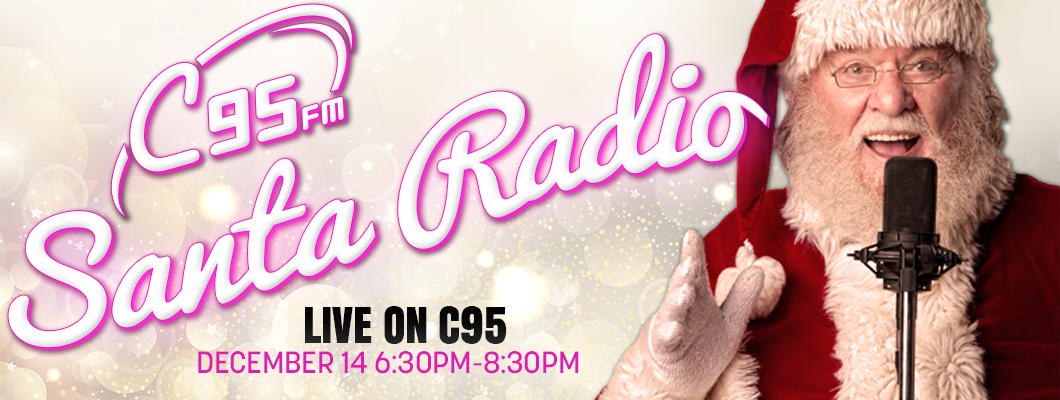 C95 Santa Radio - Vimarsana News