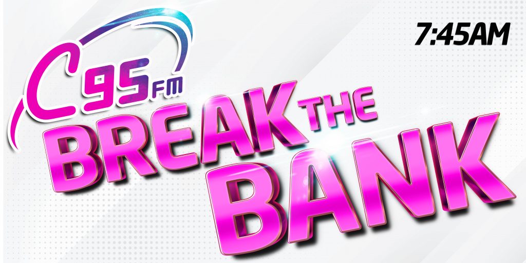 C95's $25,000 Break the Bank - Vimarsana News