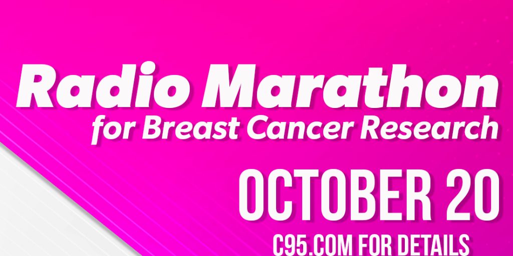 C95 Radio Marathon - Vimarsana News