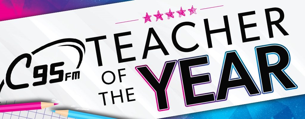 Teacher of the YEAR! - Vimarsana News