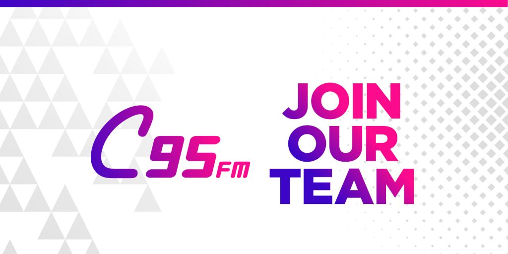 Join the C95 Street Team - Vimarsana News