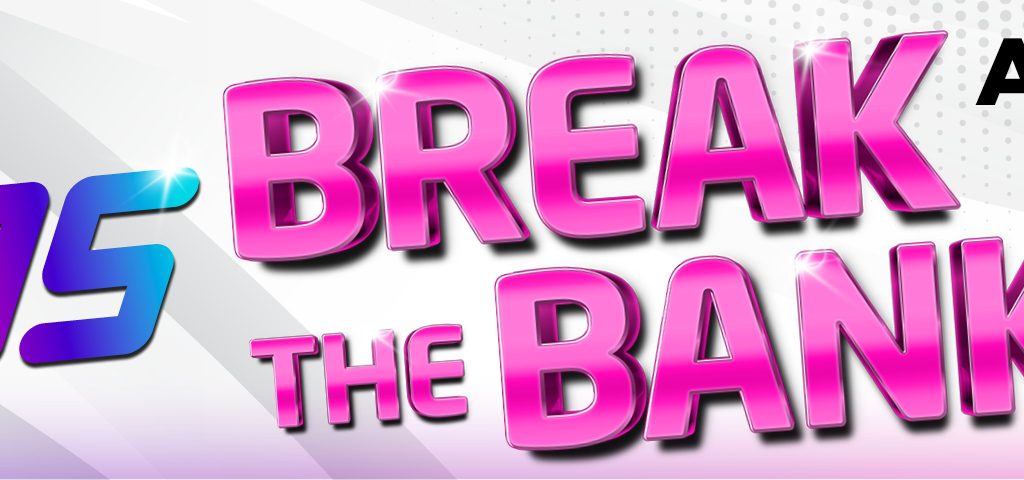C95 $25,000 Break the Bank - Vimarsana News