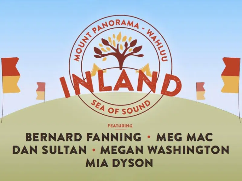 Inland Sea of Sound 99.3 BRock FM