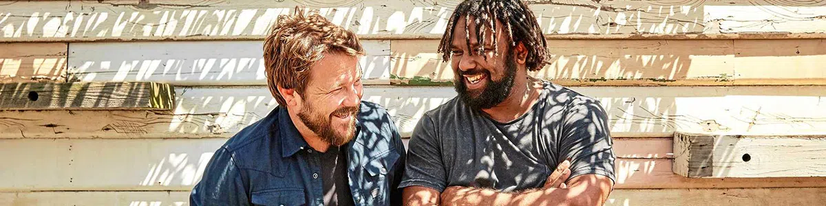 Busby Marou announce national tour | 99.3 B-Rock FM