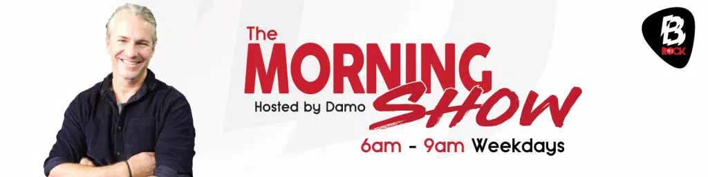 The B-Rock FM Morning Show | 99.3 B-Rock FM