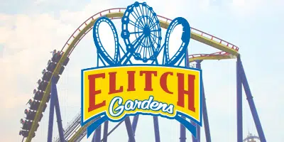 Street Team Today For 2 Tickets To Elitch Gardens Magic 93 1