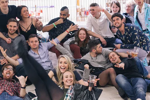 Office Holiday Party Etiquette 101