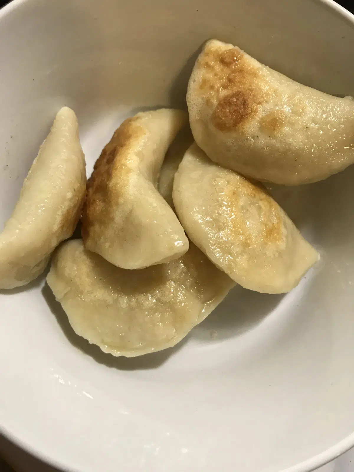 I Made Pierogies! | Saskatchewan Country CJNB