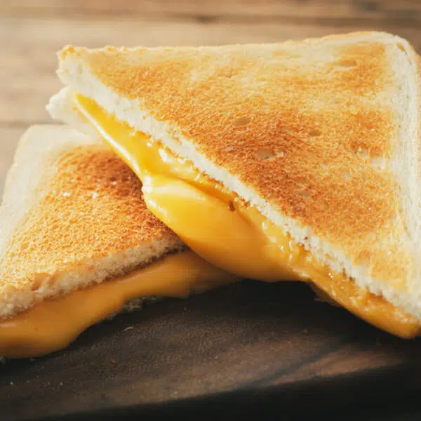 National Grill Cheese Sandwich Day!! | MeadowlakeNOW