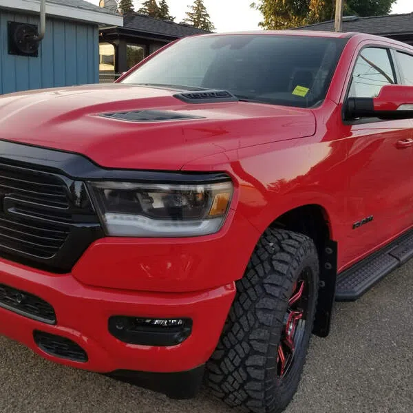 A new Truck!! | Saskatchewan Country CJNB