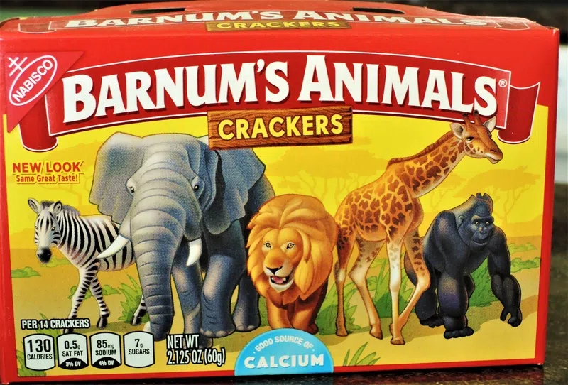 National Animal Cracker Day!! meadowlakeNOW