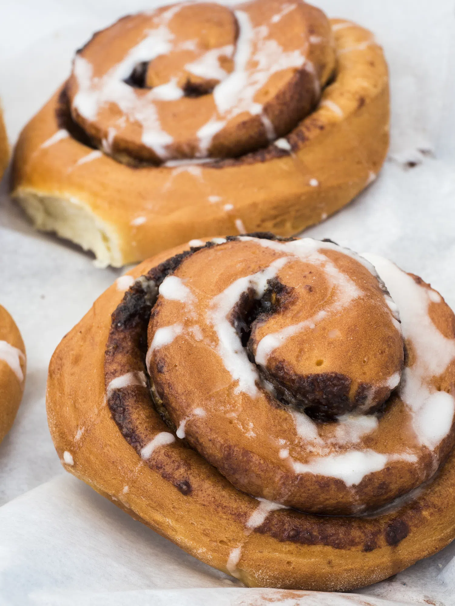 National Cinnamon Bun Day!! meadowlakeNOW