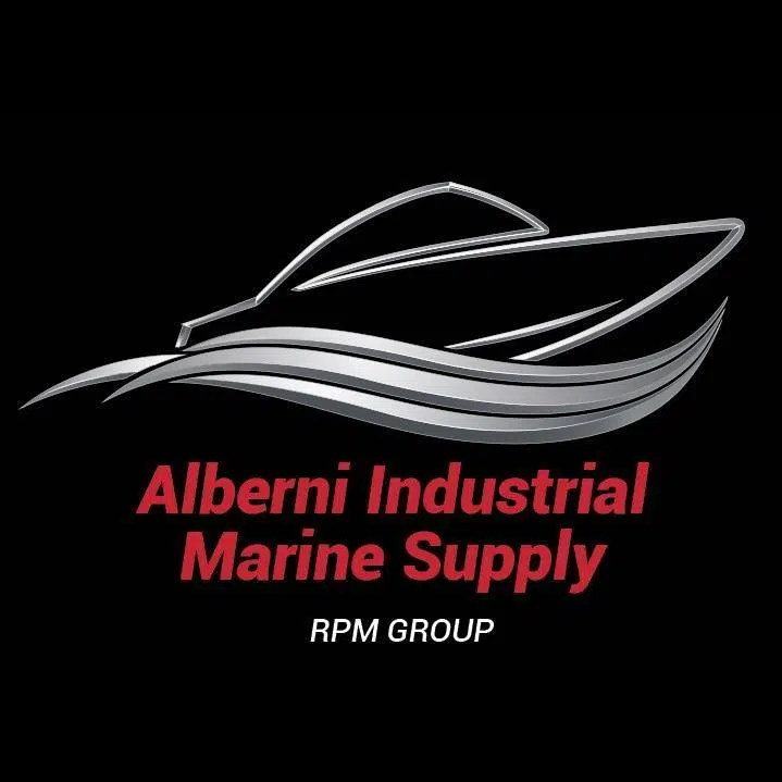 Alberni Industrial Marine Supply 93.3 The Peak