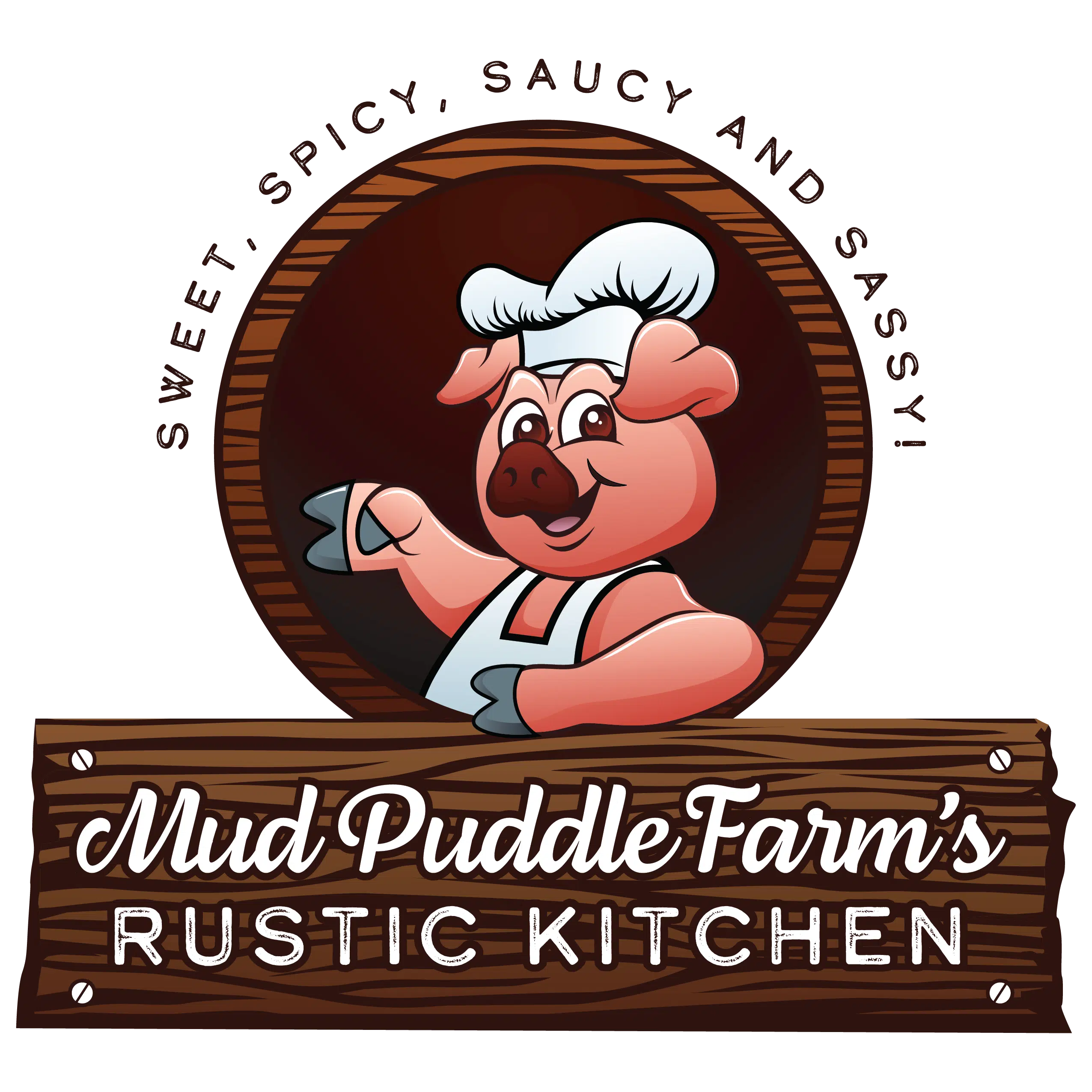 Mud Puddle Farm’s Rustic Kitchen, Grande Prairie