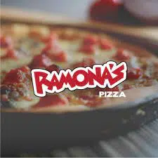 Ramona’s Pizza