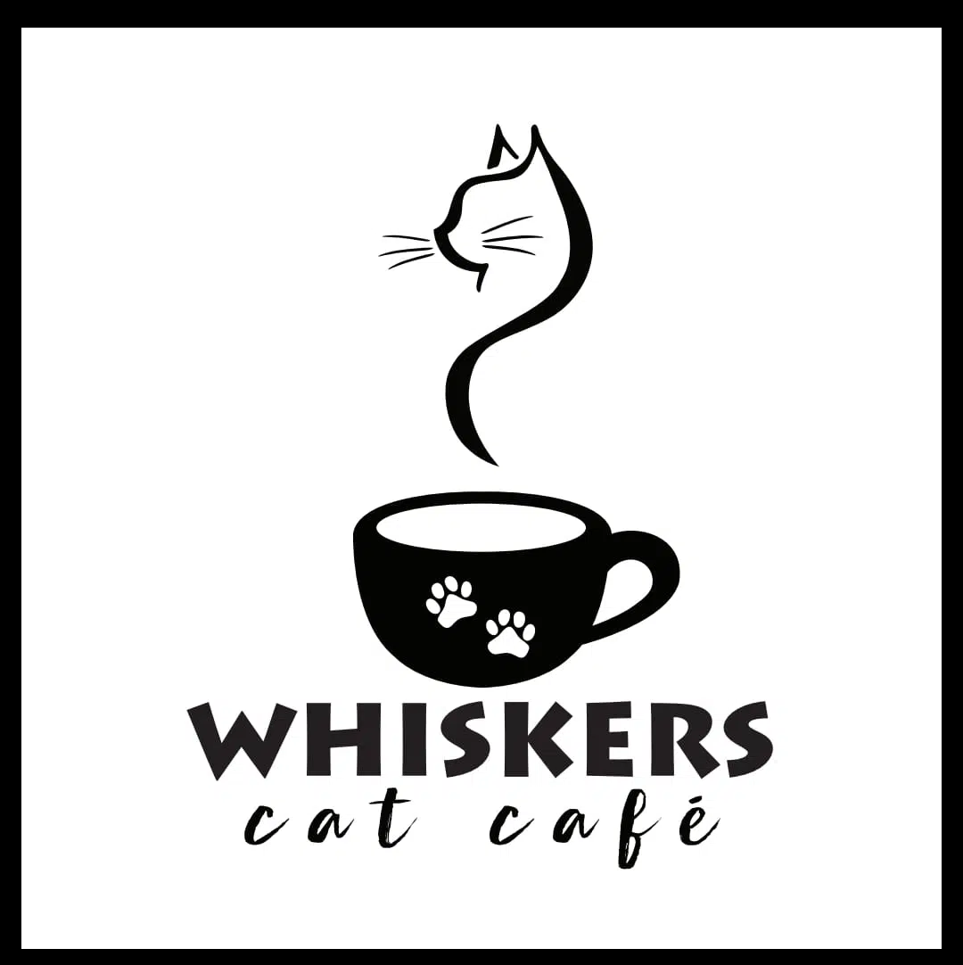 Whiskers Cat Café, Grande Prairie 989 Rewind Radio