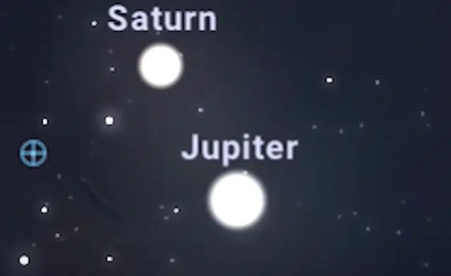 effects of jupiter trine saturn