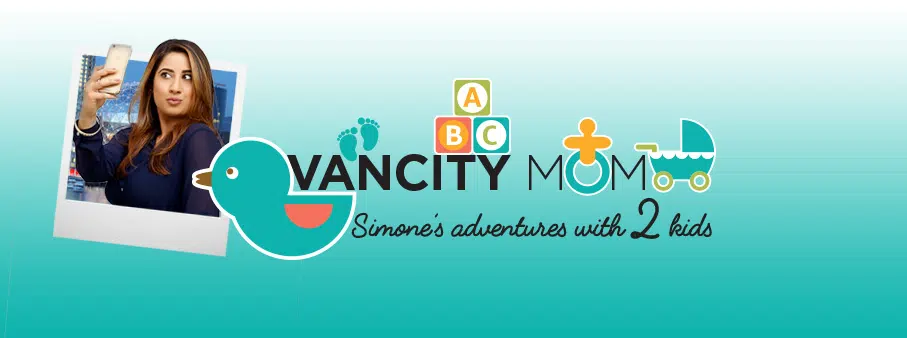 Vancity Mom