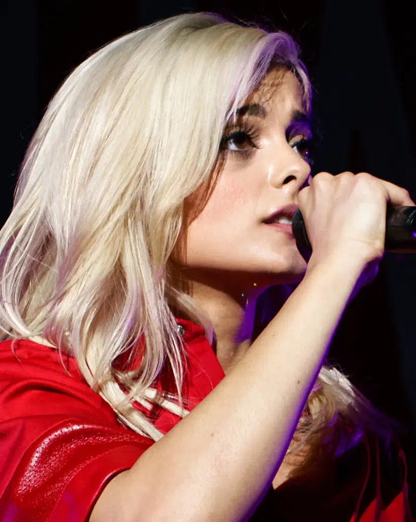 First Look Bebe Rexha Releases Video For I M A Mess Z95 3 Vancouver S Best Mix