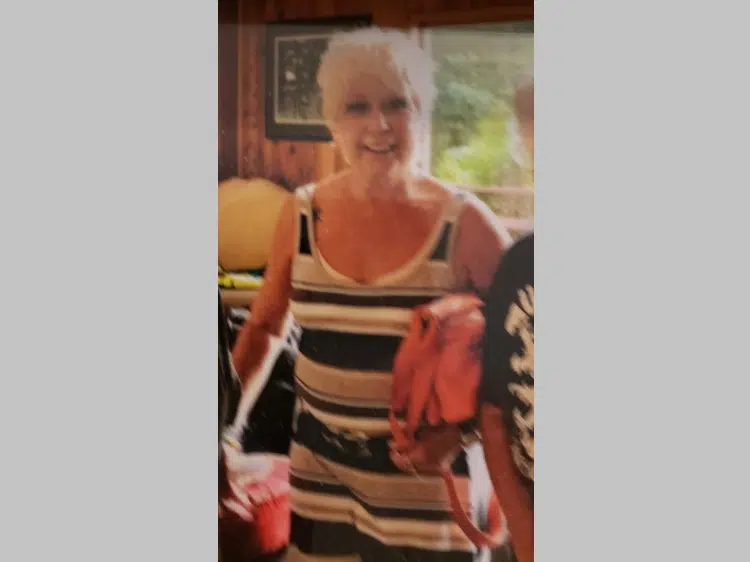 Rcmp Need Help Finding Missing 90 Year Old Woman Found Safe 840 Cfcw Am