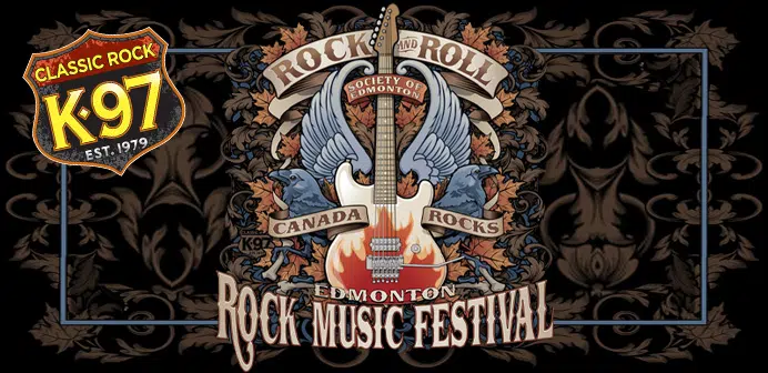 rockfest | K-97 Classic Rock