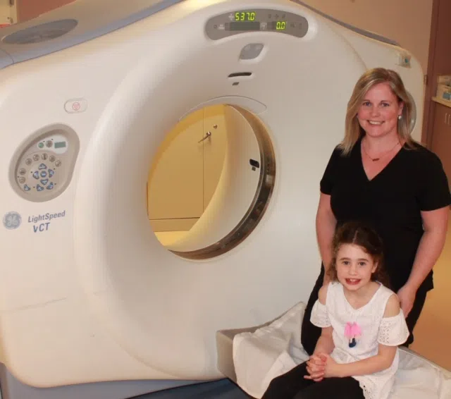 QEH/Eastlink Telethon Ocean 100 Charlottetown